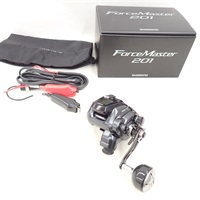 ２２フォースマスター201